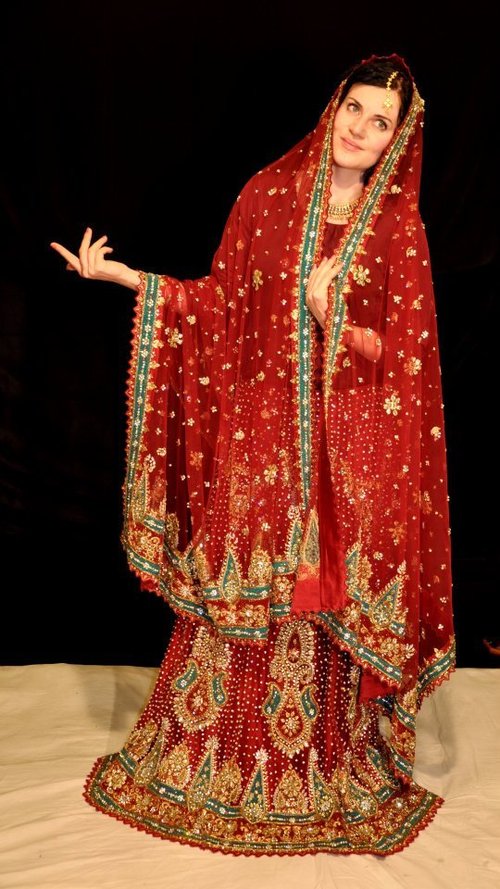 Lehnga
