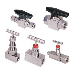 Industrial Valves