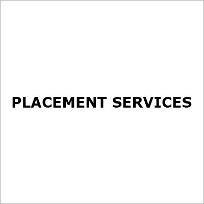 Placement Services