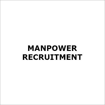 Manpower Recruitment Services
