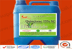 Quinclorac