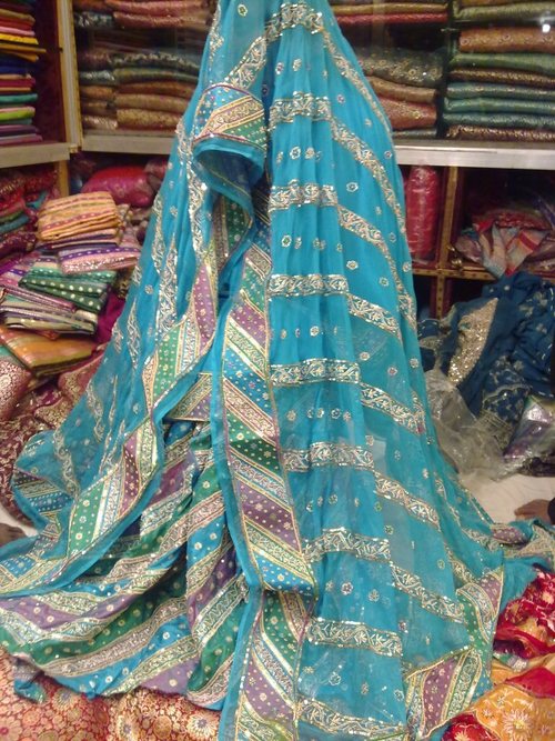 Bridal Gharara