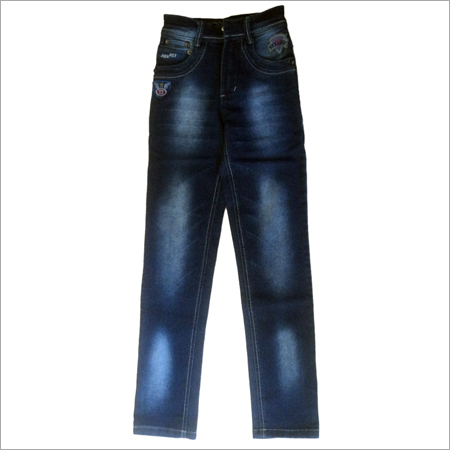 Kids Jeans
