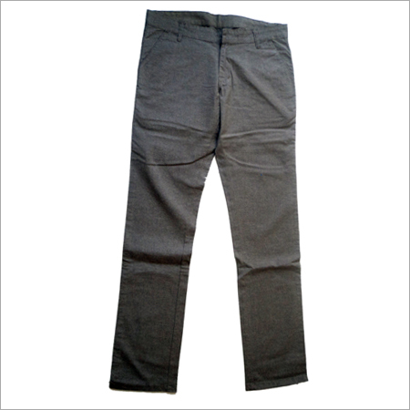 Formal Men Trouser