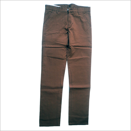 Formal Pants