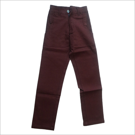Men Pants