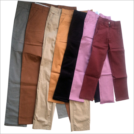 Mens Cotton Wear