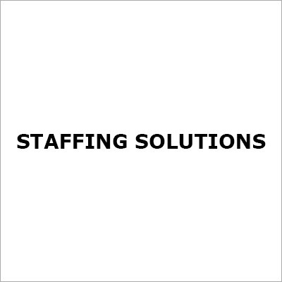 Staffing Solutions