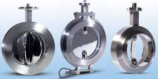Industrial Valves