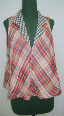 Beachwear Top