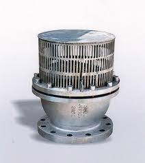 Industrial Valves