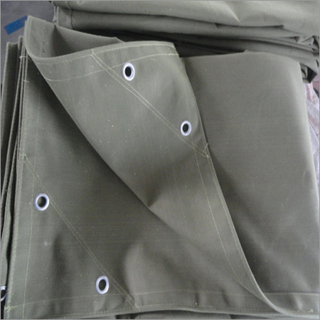 Waterproof Tarpaulin