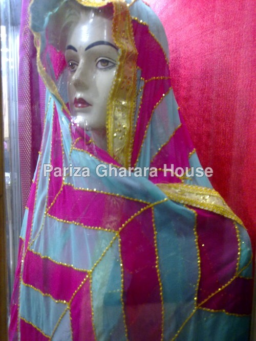 Chatapati Gharara
