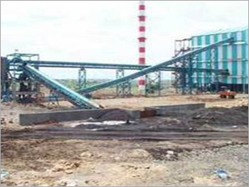 Belt Conveyors