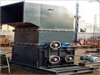 Bagasse Bale Breaker