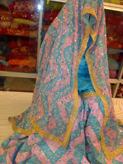 Chatapati Gharara