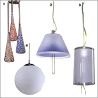 Indoor Hanging Lights