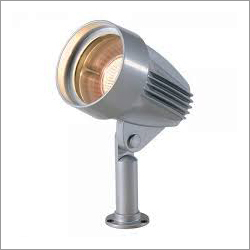Garden Spike Lights