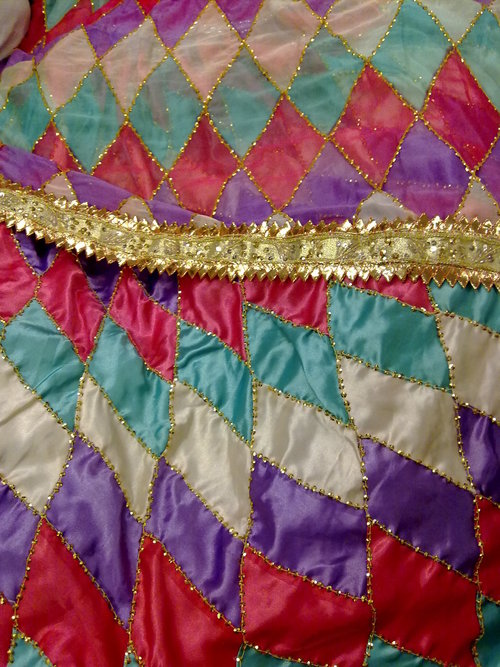 Chatapati Gharara