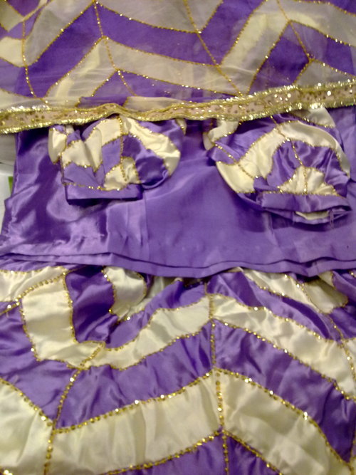 Chatapati Gharara