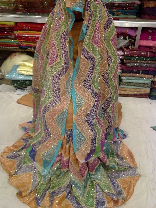 Chatapati Gharara