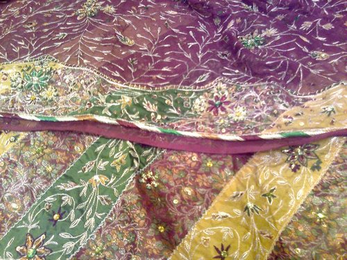 Chatapati Gharara