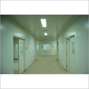Cold Storage Services