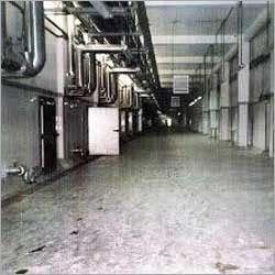 Cold Storage Solutions