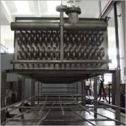 Cold Storage Work
