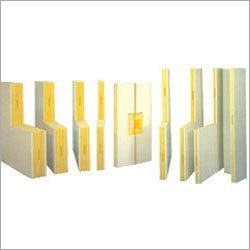 PUF Insulated Panels