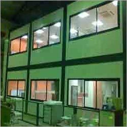 Prefabricated Cabins