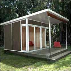 Prefabricated Cabin
