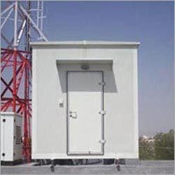 Telecom Shelter