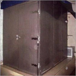 Stability Chamber