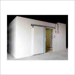 Industrial Cold Room Panel