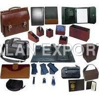 All Leather Products