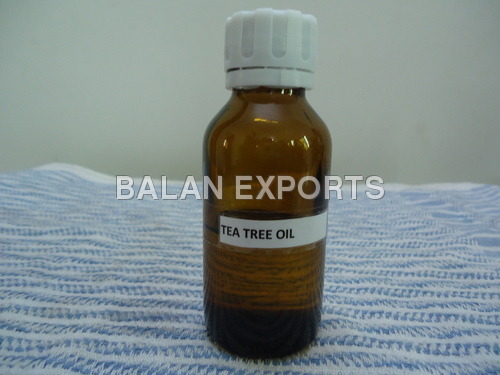 Tea Tree Oil