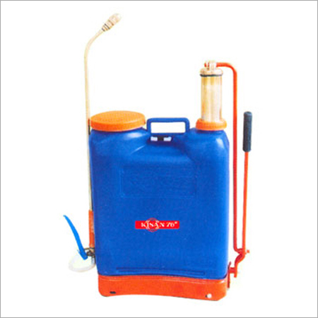 Knapsack Sprayer