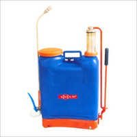 Knapsack Sprayer