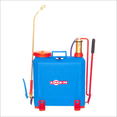 Agricultural Knapsack Sprayer