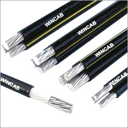 Aluminum Armoured Unarmoured Cables