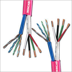 Automation System Cables