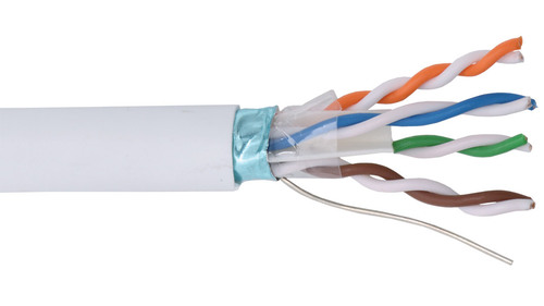 Signal Cables Shielded Instrumentation