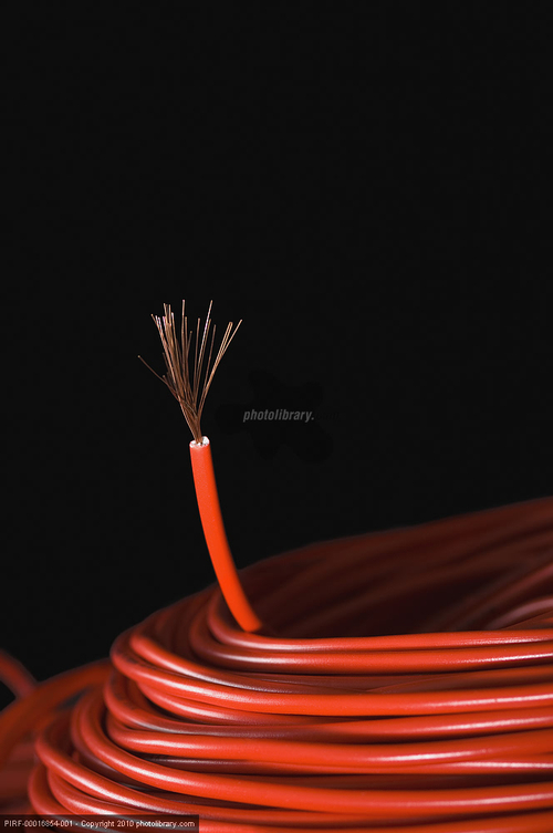 Flexible Wires