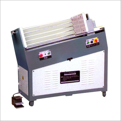 Electric Coil Binding Machine Electric Coil Binding Machine