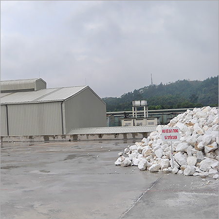 Coated Calcium Carbonate