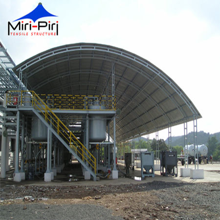 Prefab Steel Structures