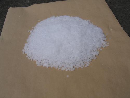 Cetyl Alcohol Cetyl Alcohol