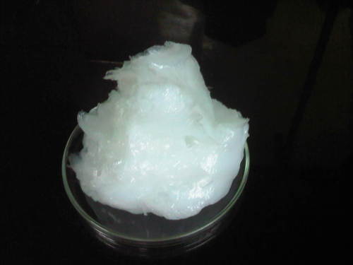 White Soft Paraffin Wax White Soft Paraffin Wax