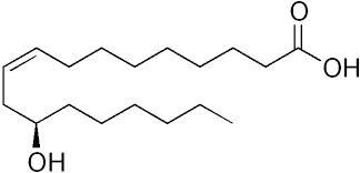 Ricinoleic Acid - Lubricant